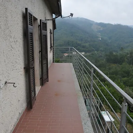 Casa Vacanza Presso Cinque Terre *