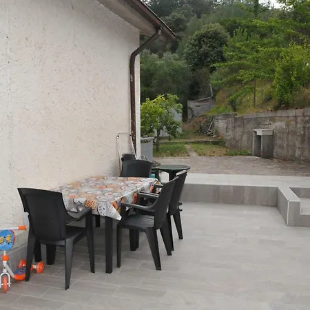 Casa Vacanza Presso Cinque Terre *
