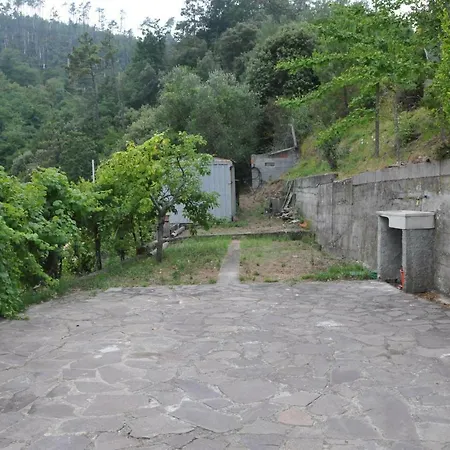 Casa Vacanza Presso Cinque Terre Soviore