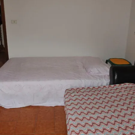 Vakantiehuis Casa Vacanza Presso Cinque Terre