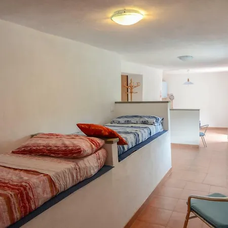 Vakantiehuis Casa Vacanza Presso Cinque Terre *