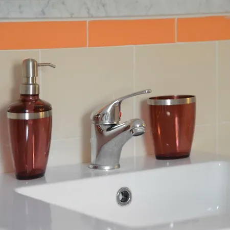 Casa Vacanza Presso Cinque Terre Vakantiehuis