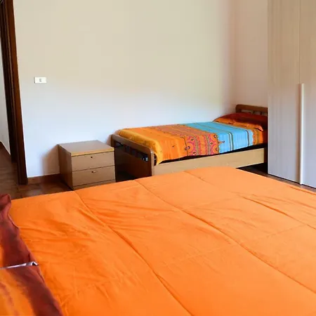 Vakantiehuis Casa Vacanza Presso Cinque Terre
