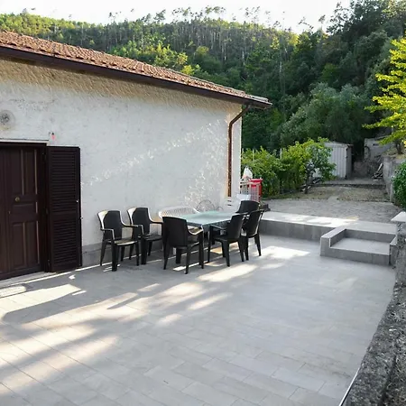Casa Vacanza Presso Cinque Terre Vakantiehuis Soviore