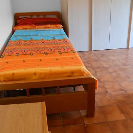 Vakantiehuis Casa Vacanza Presso Cinque Terre Soviore