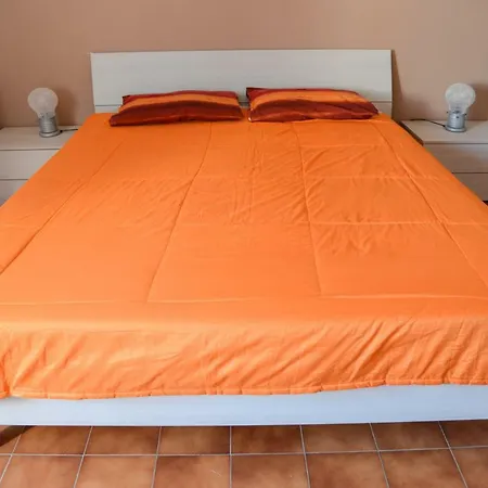 Vakantiehuis Casa Vacanza Presso Cinque Terre *
