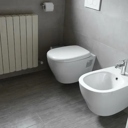 Vakantiehuis Casa Vacanza Presso Cinque Terre Soviore