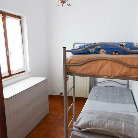 Vakantiehuis Casa Vacanza Presso Cinque Terre Soviore