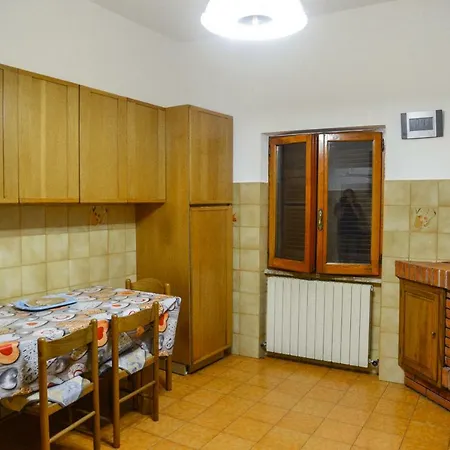Vakantiehuis Casa Vacanza Presso Cinque Terre