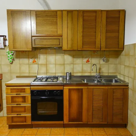 Casa Vacanza Presso Cinque Terre Vakantiehuis